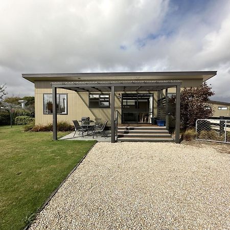Villa Country Retreats On Ranzau 2 Nelson Exterior foto