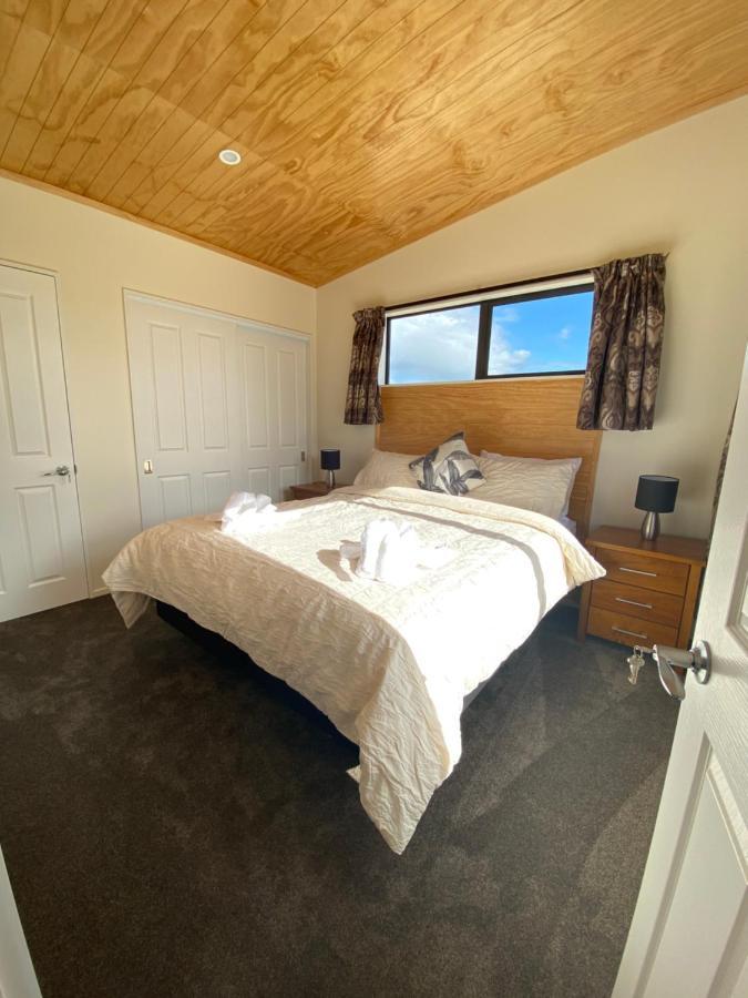 Villa Country Retreats On Ranzau 2 Nelson Exterior foto