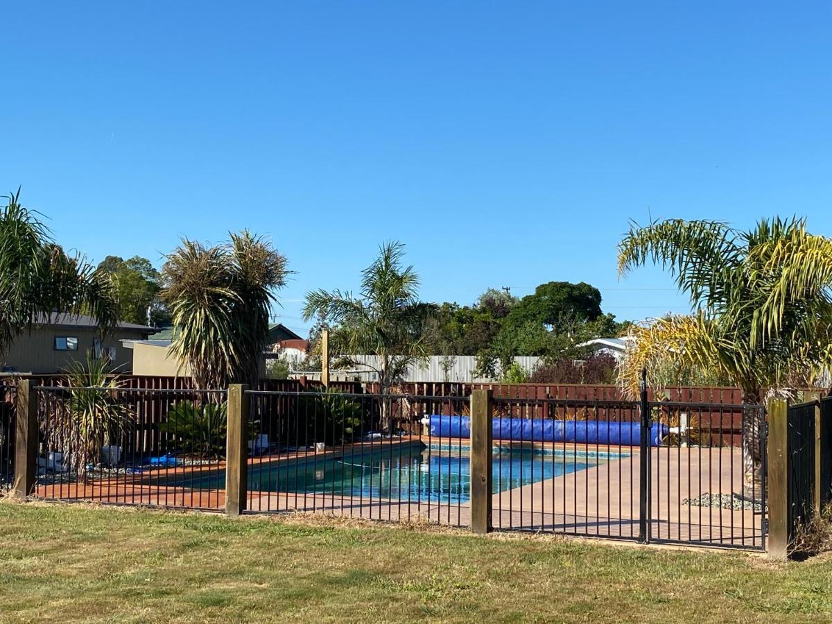 Villa Country Retreats On Ranzau 2 Nelson Exterior foto